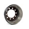 Meritor Brake Drum - X30 Brake Drum 53123512002 - alternate 1